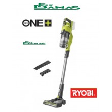 ASPIRAPOLVERE A BATTERIA RYOBI 18V CON ACCESSORI VARI ART. RSVS18-0